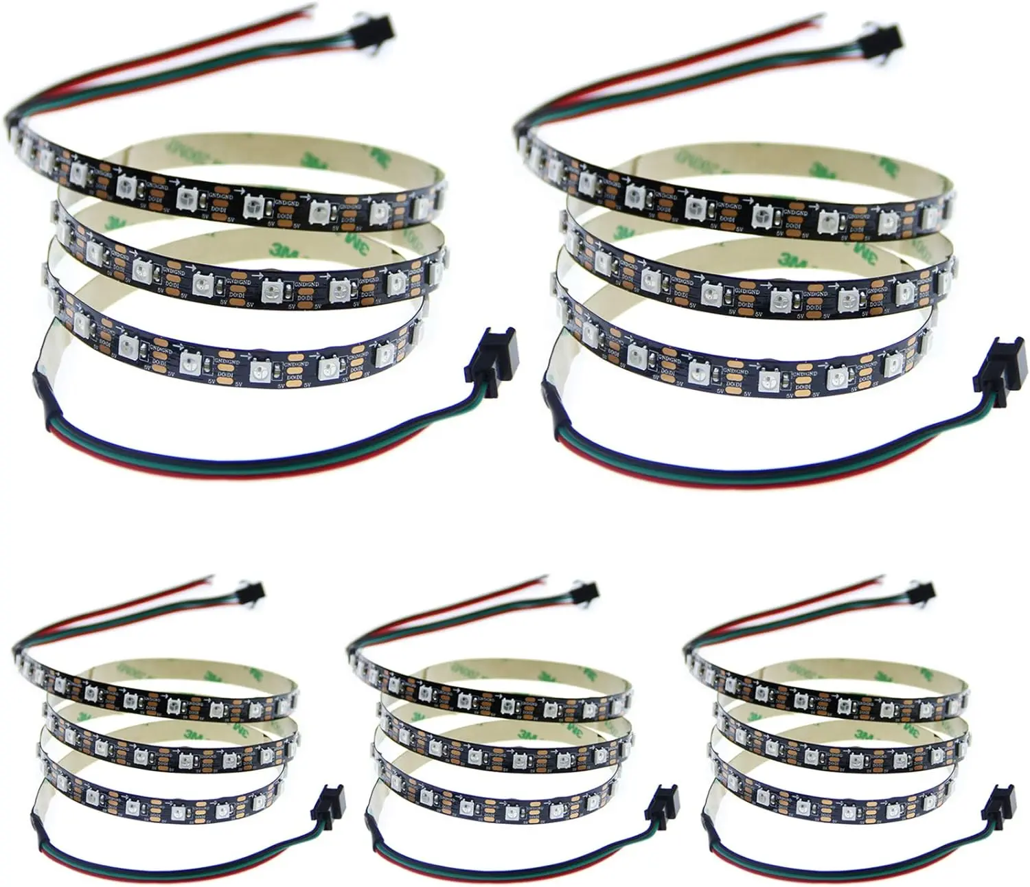 5x ARGB
