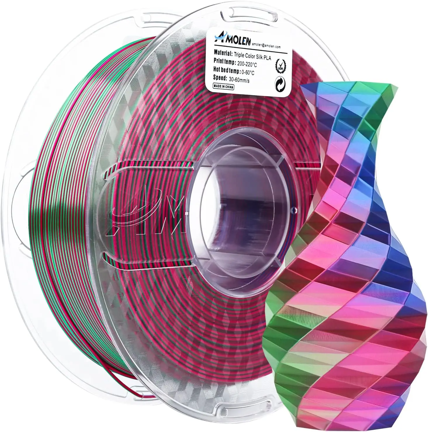 Amolen RGB