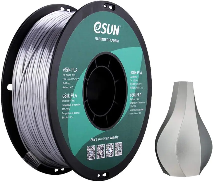 eSun Silver