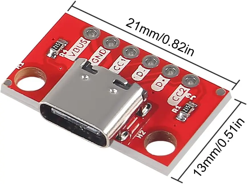 breakout board